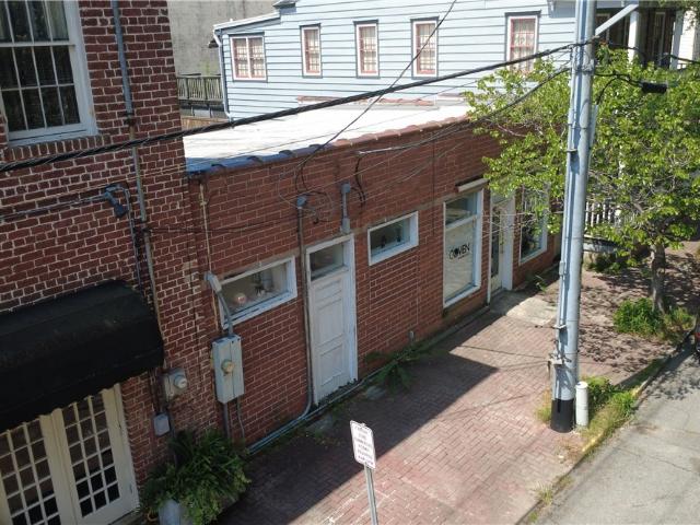 Commercial for sale in Savannah Historic District, Savannah