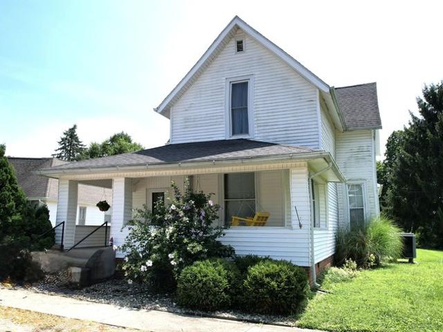 House for sale in Darlington, Indiana