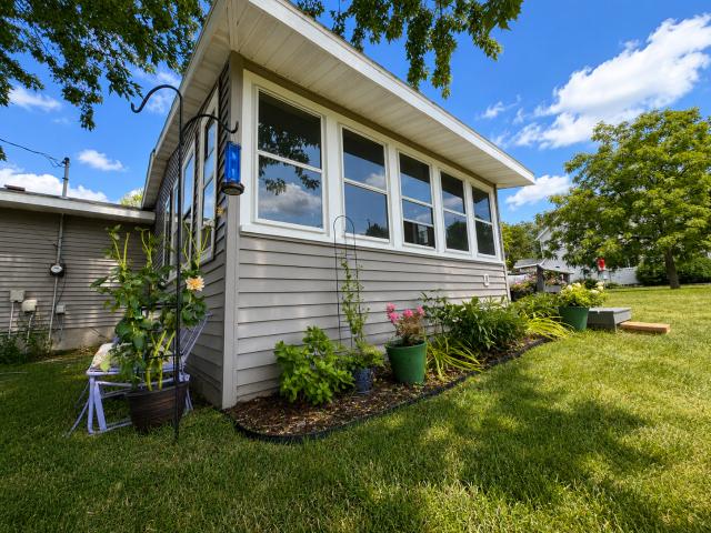 House for sale in Battle Lake, Minnesota