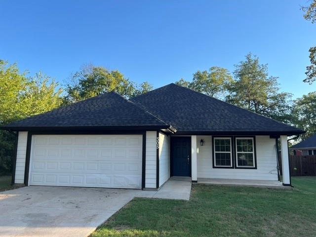 House for sale in Leonard, Fannin County
