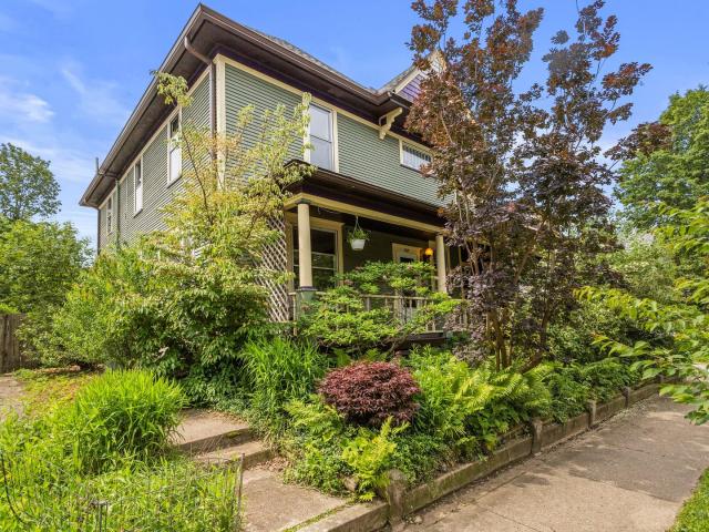 House for sale in Urbana, Illinois