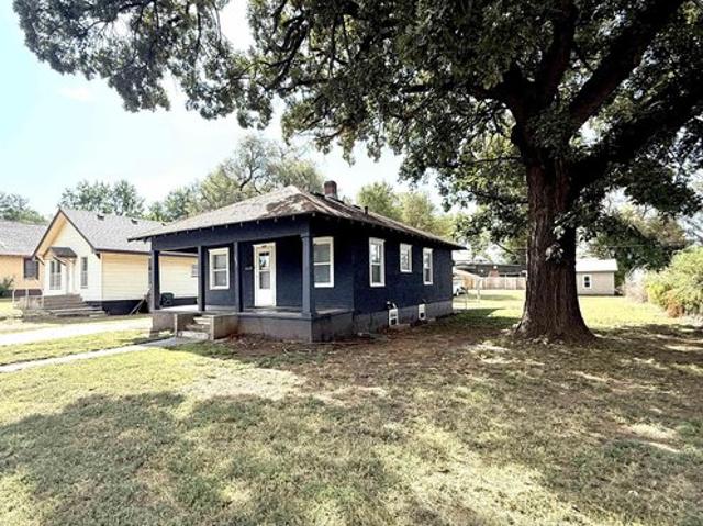 House for sale in Kansas