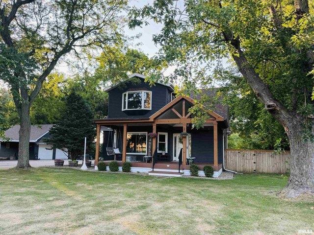 House for sale in Morton, Illinois