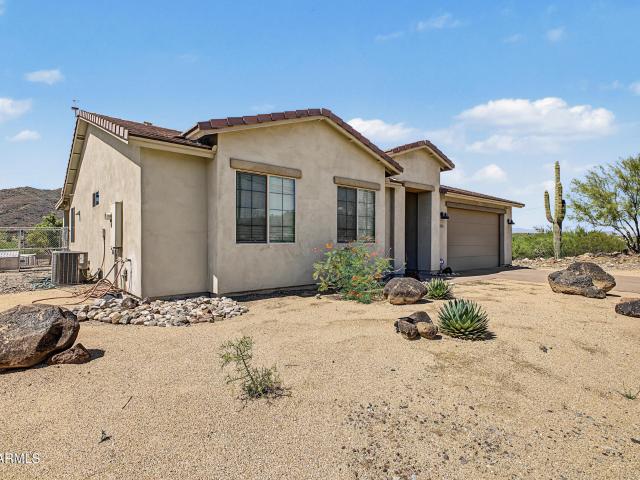 House for sale in New River, Maricopa County