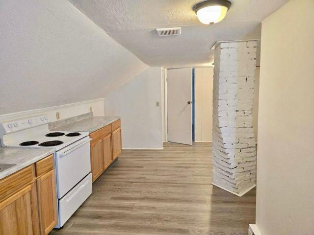 Apartment for rent in Bellefonte, Pennsylvania