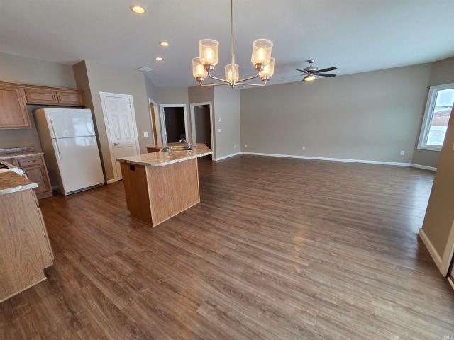 House for sale in Columbia City, Indiana