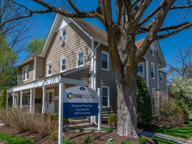 Commercial for sale in Boonton, New Jersey