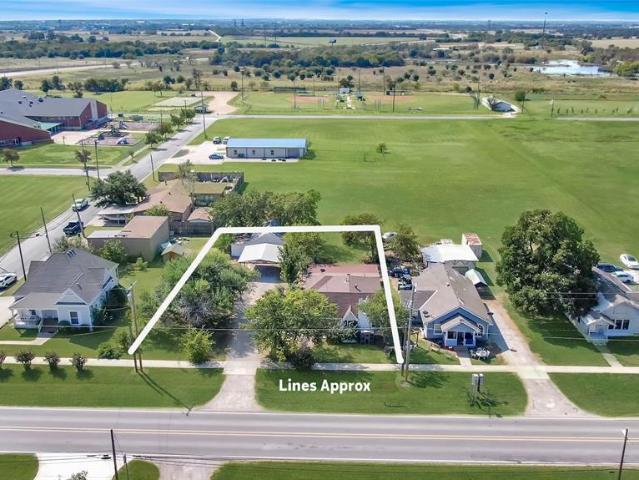 House for sale in Gunter, Texas