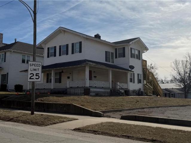 House for sale in Ray, Missouri