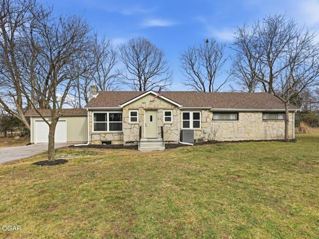 House for sale in Diamond, Missouri