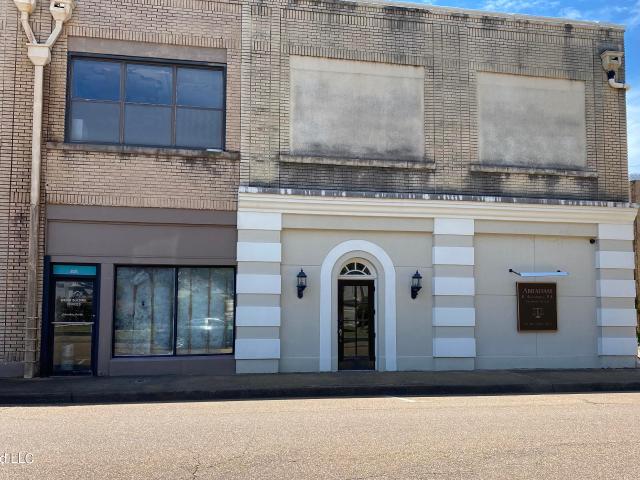 Commercial for sale in Greenwood, Mississippi