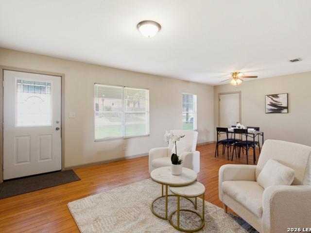 House for sale in Falls City, Texas