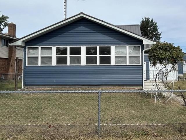 House for sale in Knox, Starke County