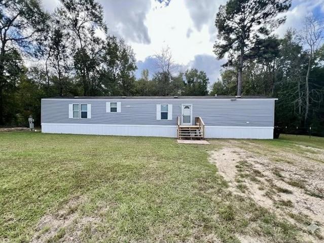 House for sale in Kountze, Texas