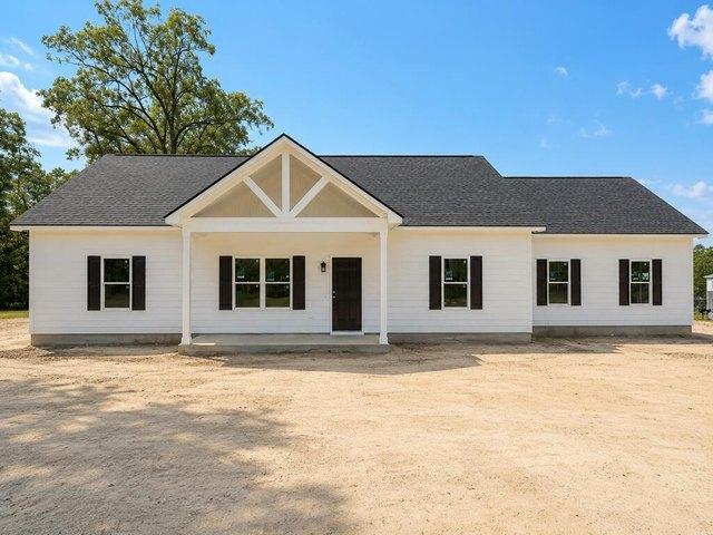 House for sale in Sylvester, Worth County