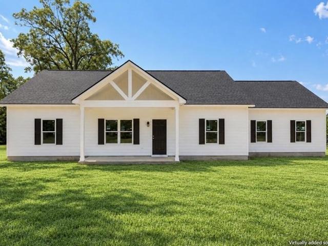 House for sale in Sylvester, Worth County