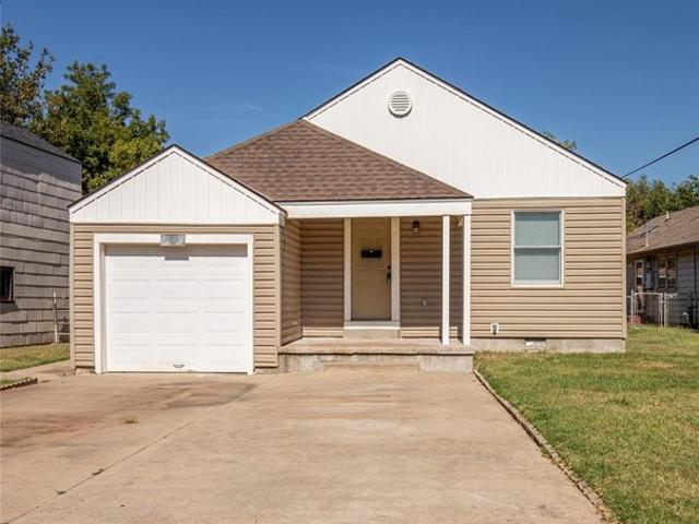 House for sale in Midwest City, Oklahoma County