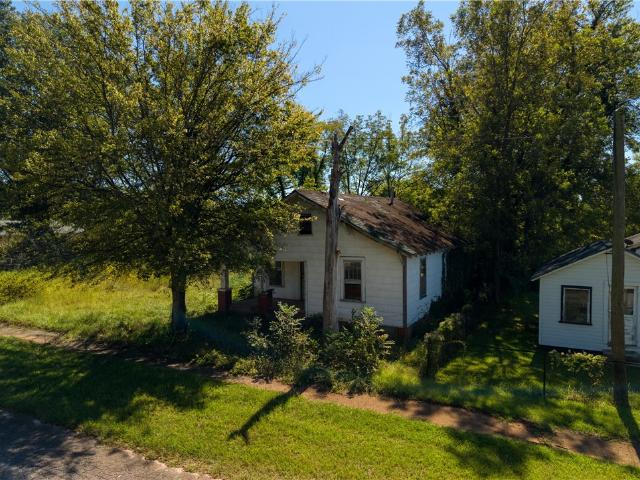 Land for sale in Seneca, Oconee County