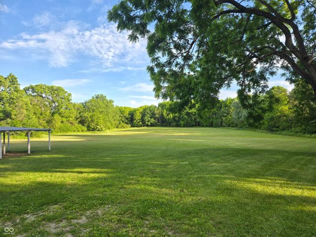 House for sale in Camby, Indiana