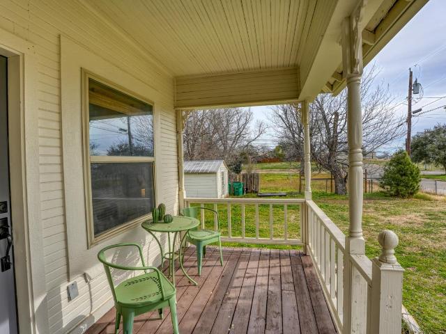 House for sale in Llano, Texas