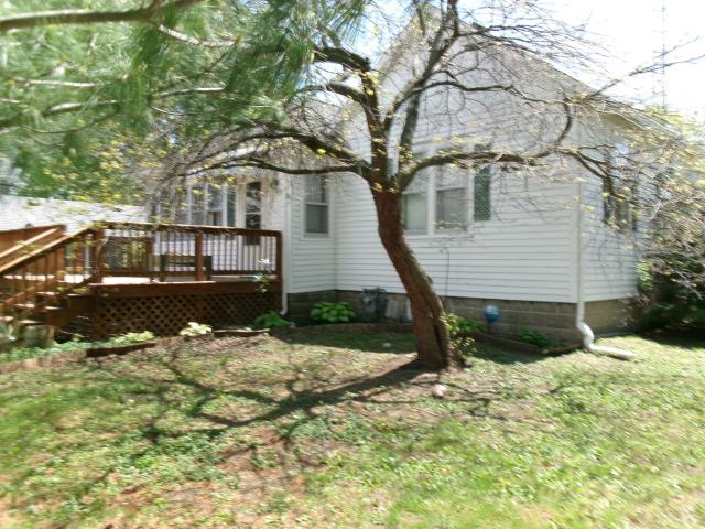 House for sale in Martinton, Illinois