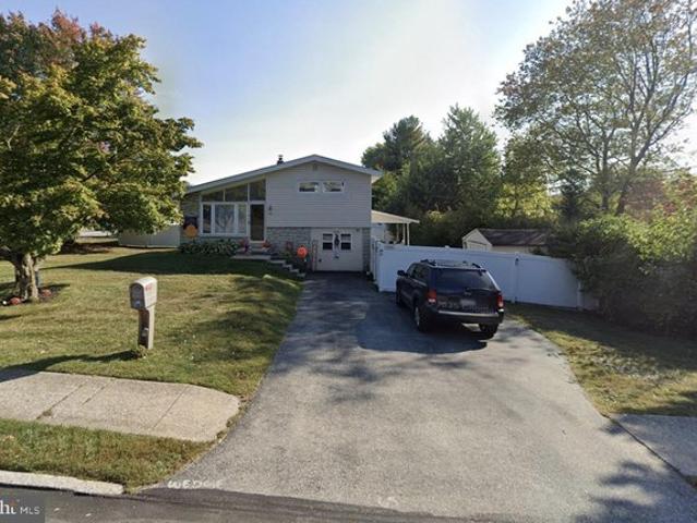 House for sale in Hidden Valley, Pennsylvania