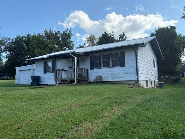 House for sale in Marceline, Missouri