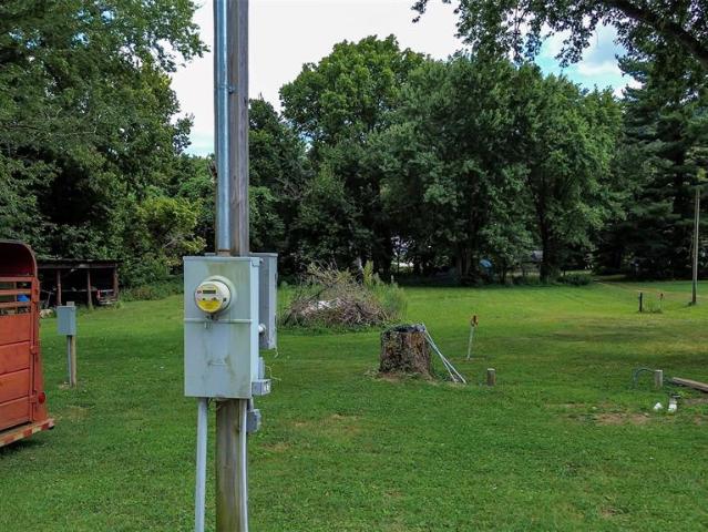 Land for sale in Kampsville, Illinois