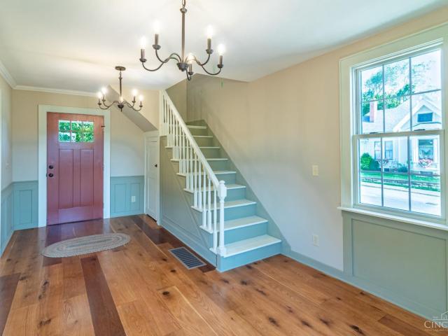 House for sale in West Union, Ohio