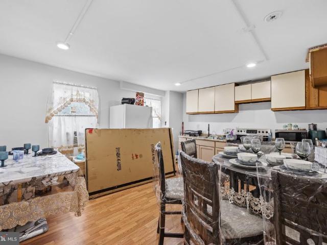Townhouse for sale in Tamaqua, Pennsylvania
