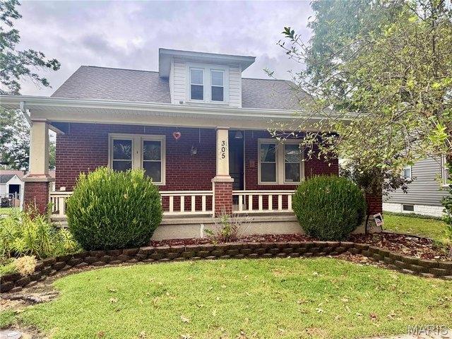 House for sale in Millstadt, Saint Clair County
