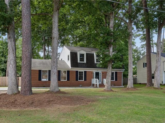 House for sale in Virginia