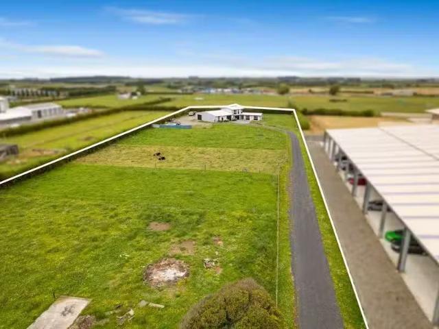 House for sale in Normanby, Taranaki