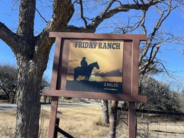 Farm for sale in Uvalde, Texas