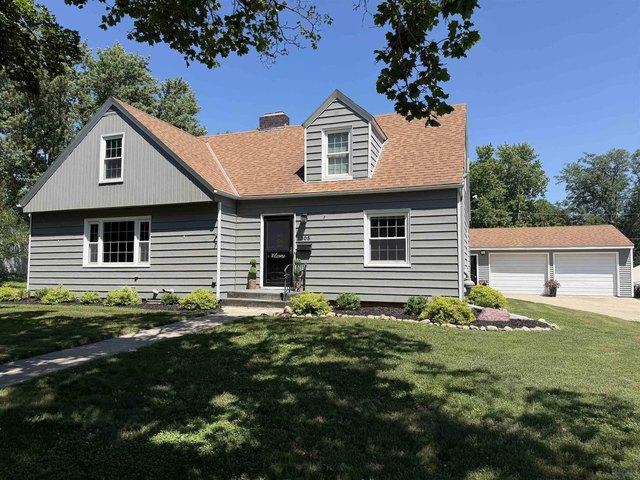 House for sale in Early, Iowa