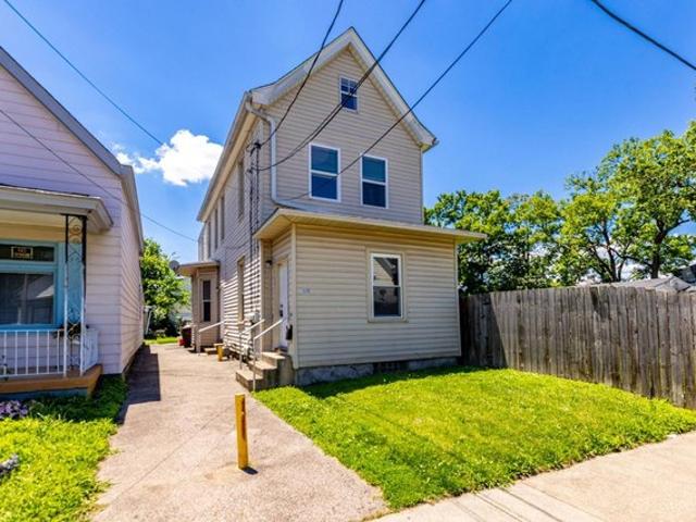 House for sale in Ohio