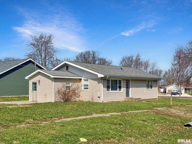 House for sale in Mount Sterling, Illinois
