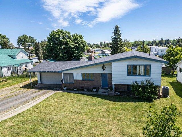 House for sale in Nezperce, Idaho
