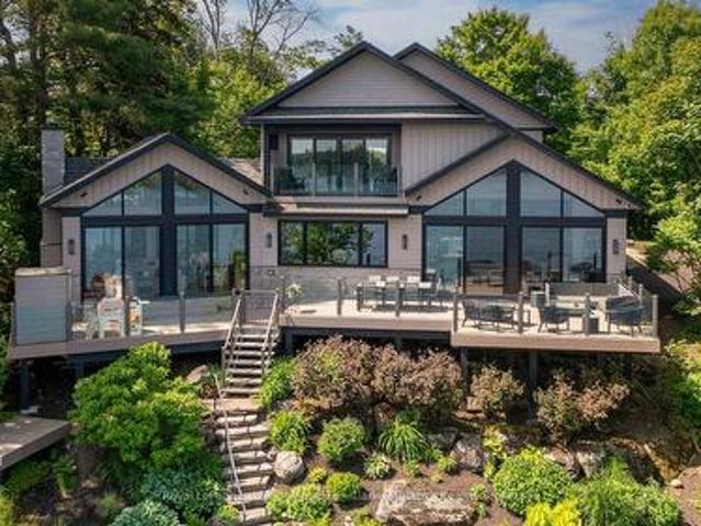 House for sale in Muskoka, Ontario