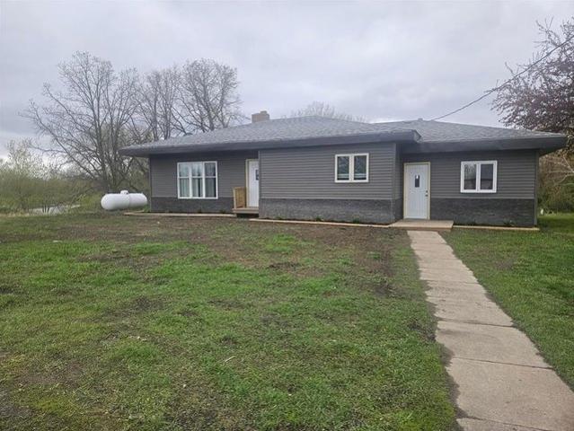 House for sale in Pennington, Minnesota