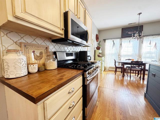 House for sale in Calera, Alabama