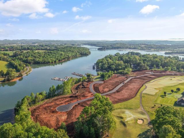 Land for sale in Tennessee