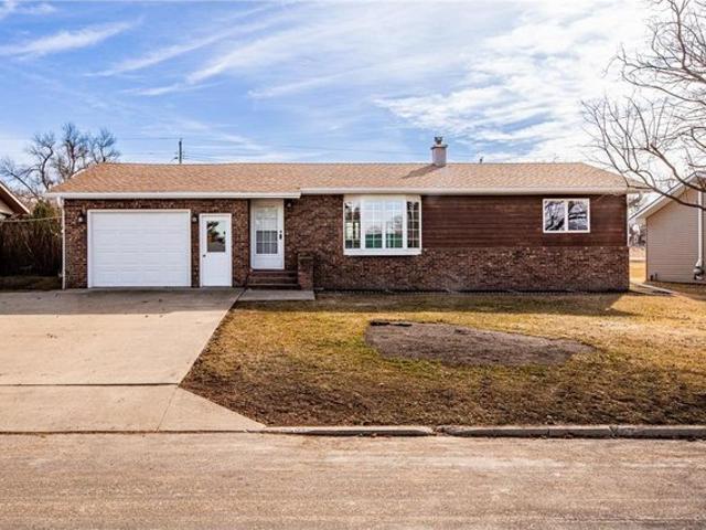 House for sale in Ransom, North Dakota