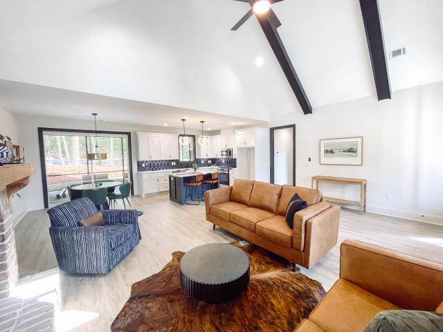 House for sale in South Carolina