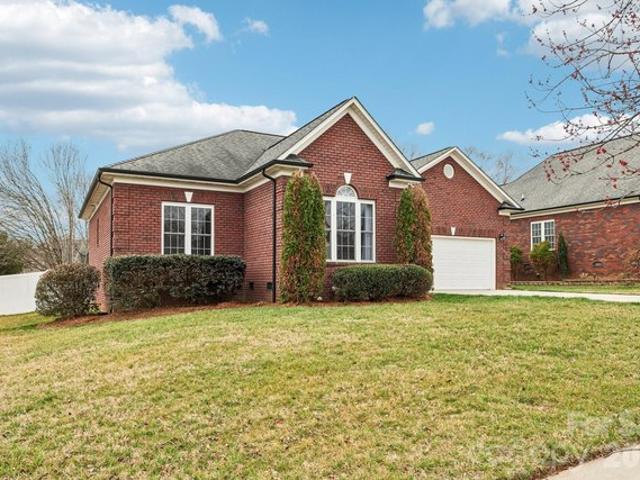 House for sale in Locust, North Carolina