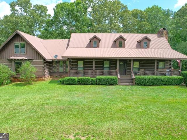 House for sale in Roopville, Georgia