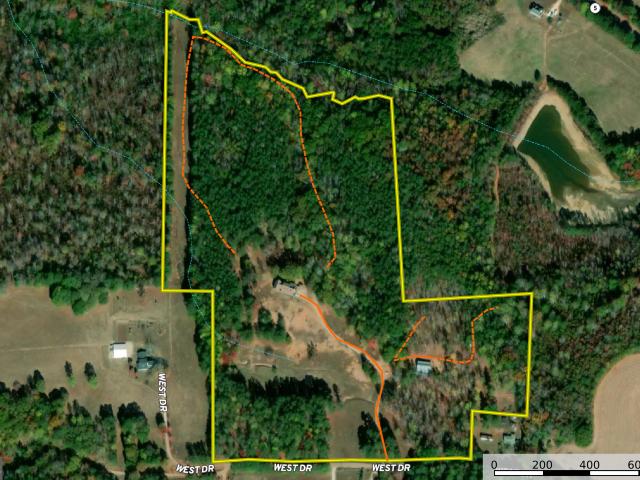 Property for sale in Roopville, Georgia