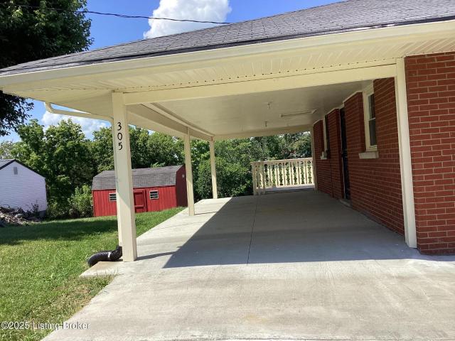 House for sale in Perryville, Kentucky
