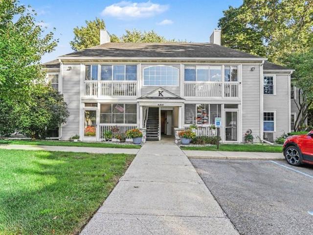 Condo for sale in Marshall, Michigan