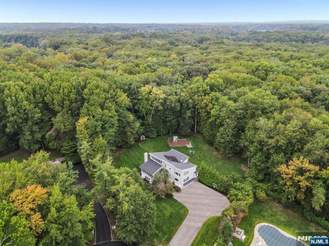 House for sale in Norwood, New Jersey
